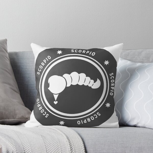 Item preview, Scorpio - Dark designed and sold by kylacovert.