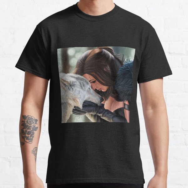 Jessica N 02 Classic T-Shirt