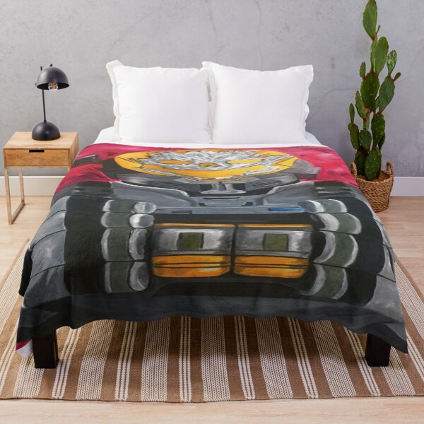 Item preview, Halo:Reach Emile designed and sold by Amanda Baez.