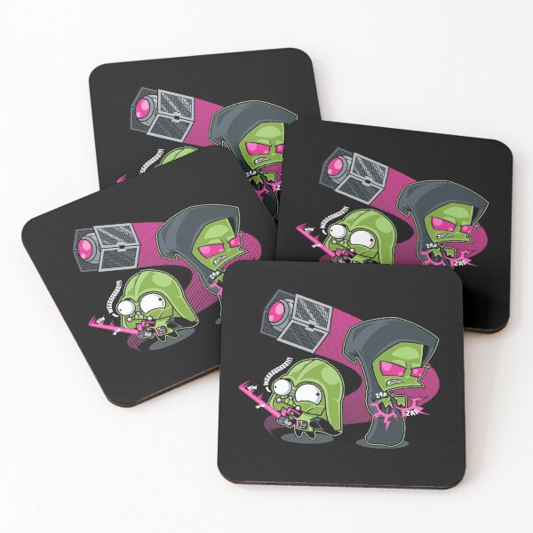Item preview, Vade-gir designed and sold by harebrained.