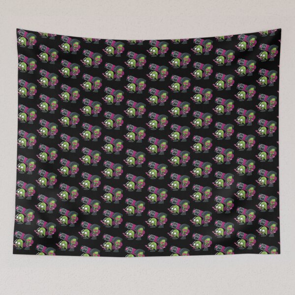 Item preview, Vade-gir designed and sold by harebrained.