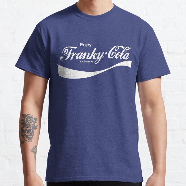 Franky Cola Classic T-Shirt