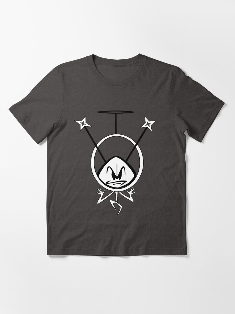 Alternate view of The One and Only Colonel Bleep. Essential T-Shirt