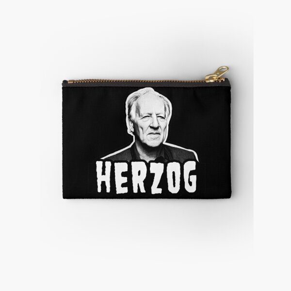 Item preview, Herzog, International Filmmaker designed and sold by Cuttintees.