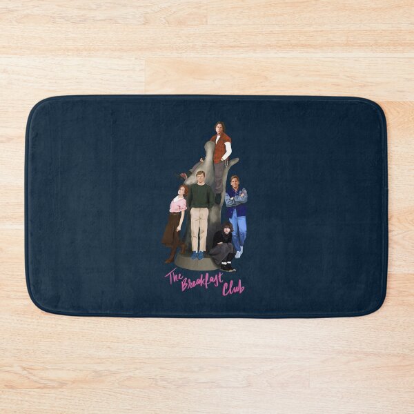 Item preview, The Breakfast Club designed and sold by Gatto Viola Designs by Alessandra Ragusa.