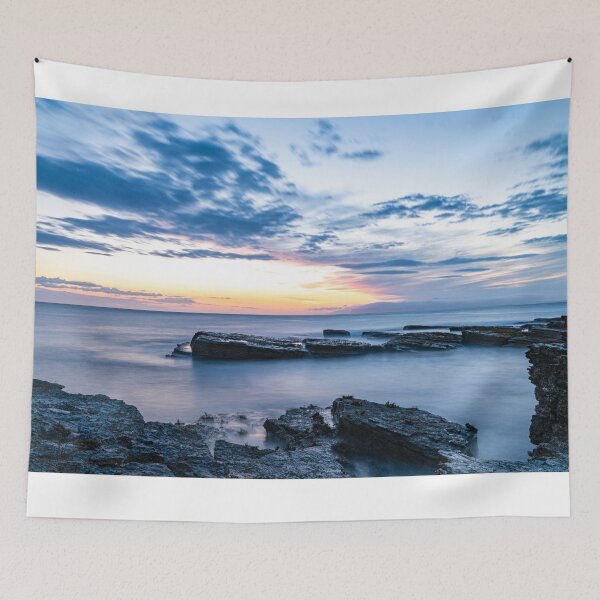 Item preview, Hoy across the Pentland Firth designed and sold by ScotLandscapes.