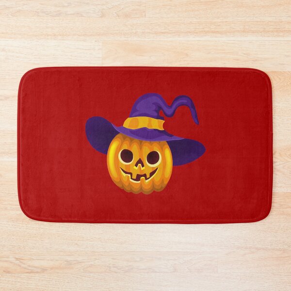 Item preview, Halloween Jack-O-Lantern designed and sold by apurpleunicorn.