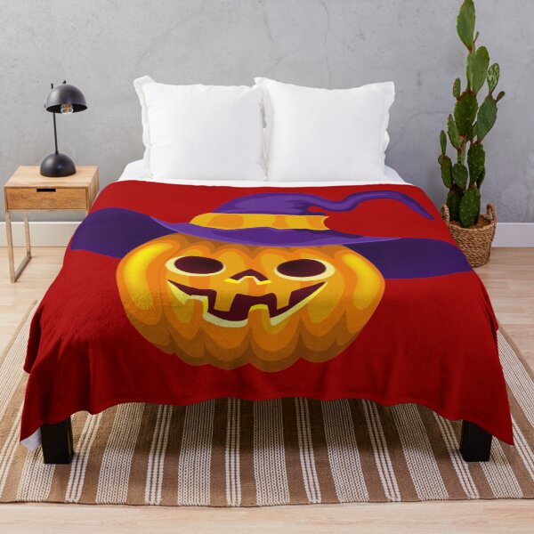 Item preview, Halloween Jack-O-Lantern designed and sold by apurpleunicorn.
