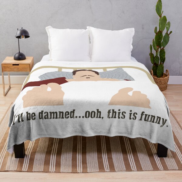 Item preview, Tombstone: I'll be damned designed and sold by muskitt.