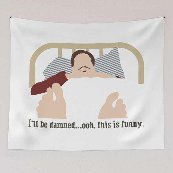 Item preview, Tombstone: I'll be damned designed and sold by muskitt.