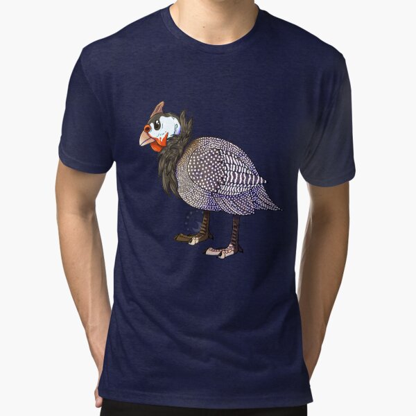 Item preview, Guinea Fowl designed and sold by hovesoffire48.
