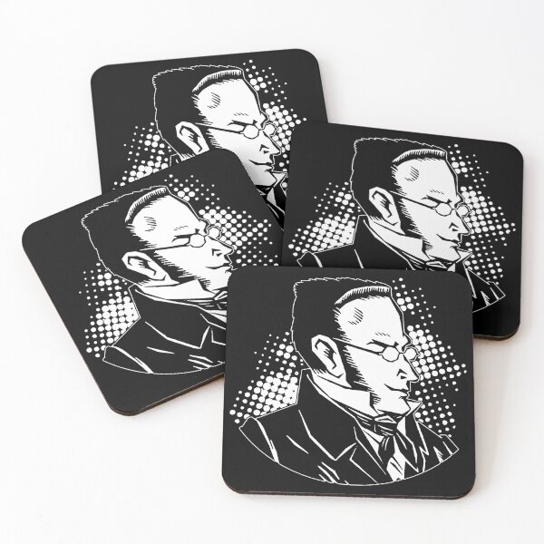 Item preview, Max Stirner designed and sold by Absurdist Memer.
