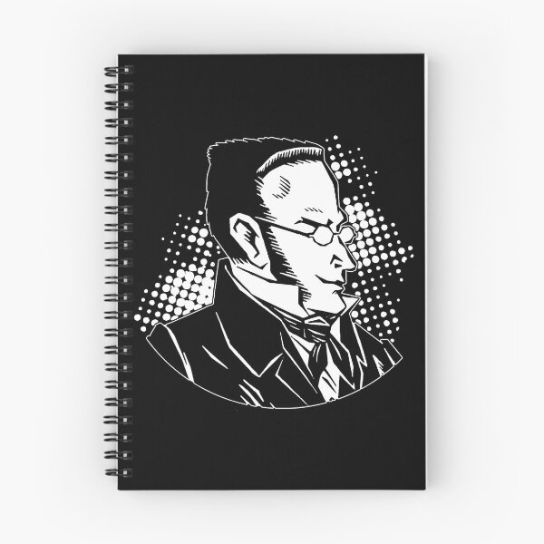Item preview, Max Stirner designed and sold by Absurdist Memer.