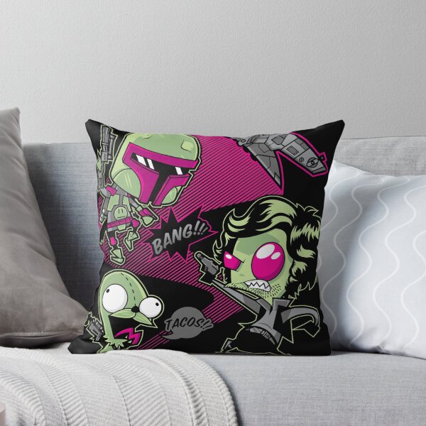 Item preview, BobaDib designed and sold by harebrained.