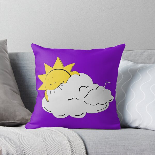 Item preview, Good Boys - Lucas Sunny Tee designed and sold by PotatoGear.
