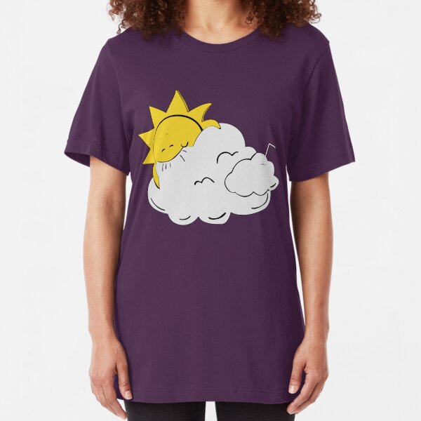 Good Boys - Lucas Sunny Tee Slim Fit T-Shirt