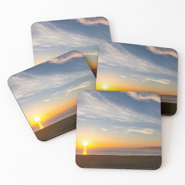 Item preview, May Sunset - Pentland Firth designed and sold by ScotLandscapes.