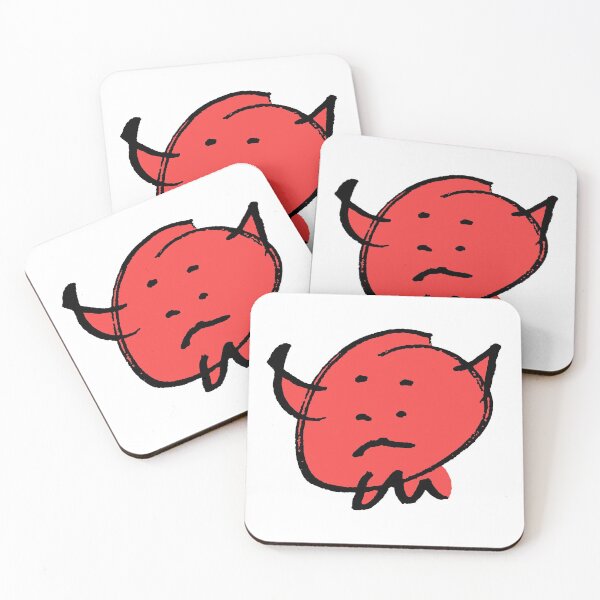 Item preview, Goofy Devil designed and sold by joshcartoonguy.