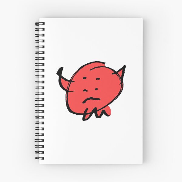 Item preview, Goofy Devil designed and sold by joshcartoonguy.