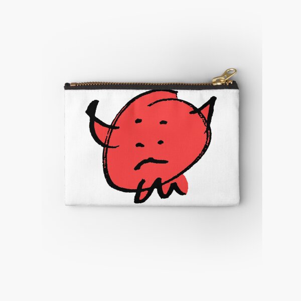 Item preview, Goofy Devil designed and sold by joshcartoonguy.