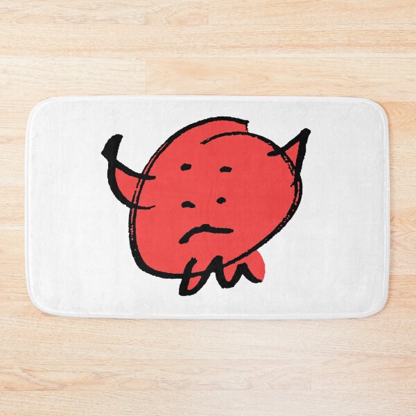 Item preview, Goofy Devil designed and sold by joshcartoonguy.