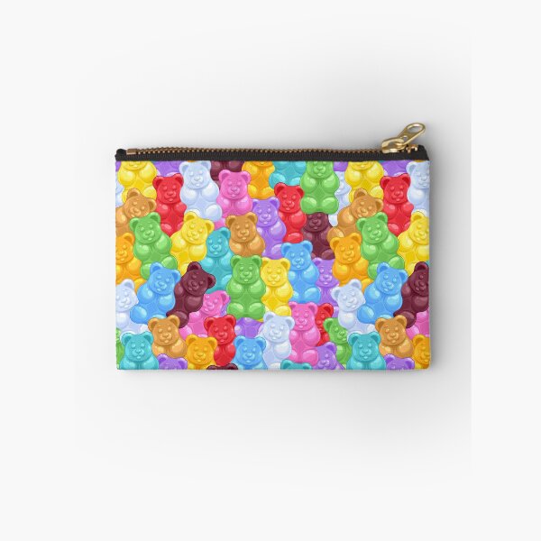Item preview, Rainbow Gummy Bears designed and sold by newburyboutique.