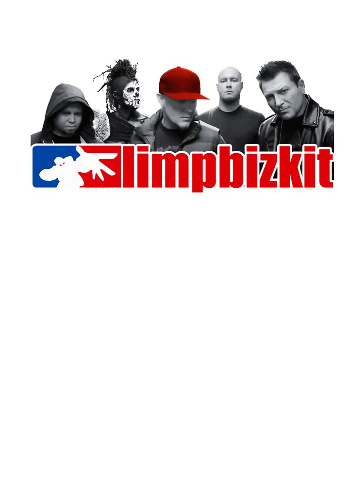 Limp Bizkit Band Baby Body Von Gottschalk Redbubble