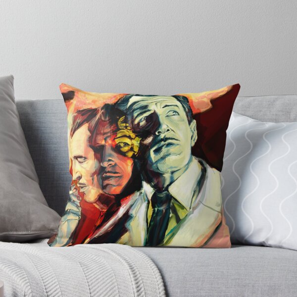 Item preview, The Many Faces of Vincent Price designed and sold by teabot.