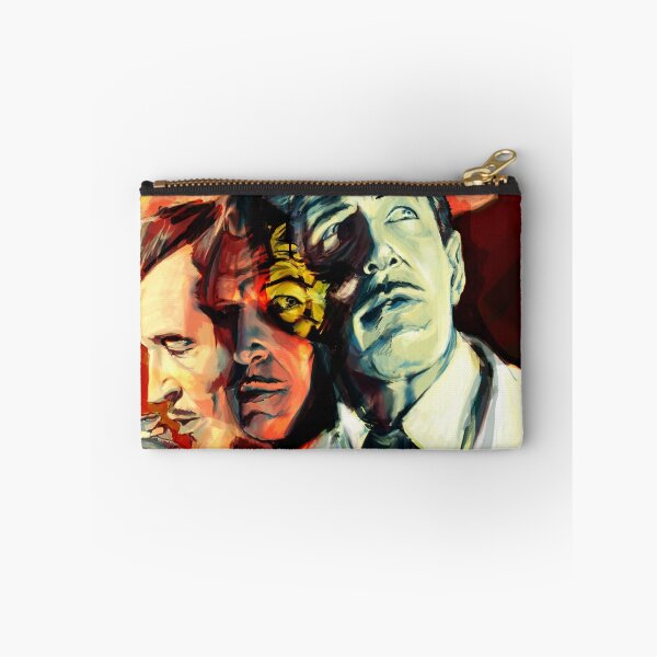 Item preview, The Many Faces of Vincent Price designed and sold by teabot.