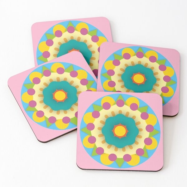 Item preview, Beautiful Mandalas Designs and Patterns Geometric designed and sold by JPColemonts.