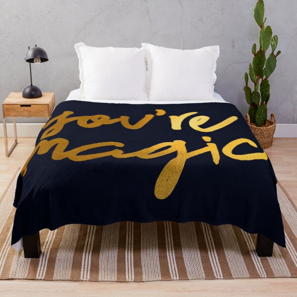 Item preview, You Are Magic designed and sold by hollanov98.