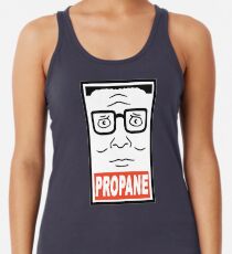 Probey Racerback Tank Top