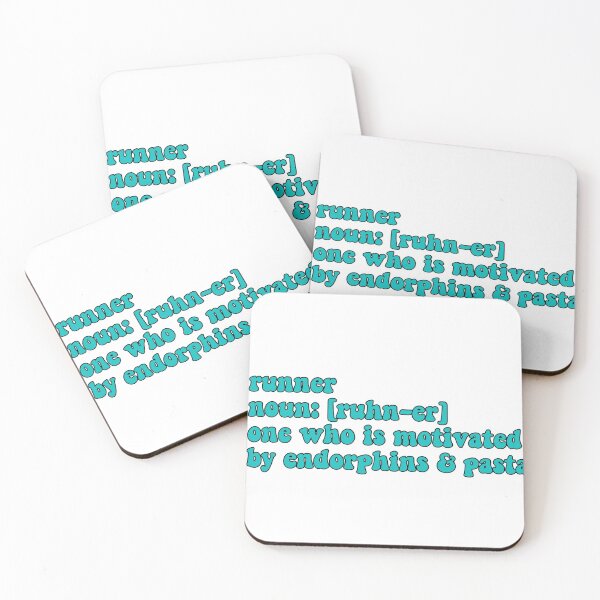 Item preview, runner defintion designed and sold by katelynstum.