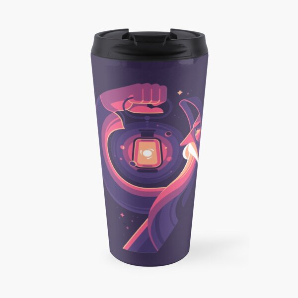 Travel Mug
