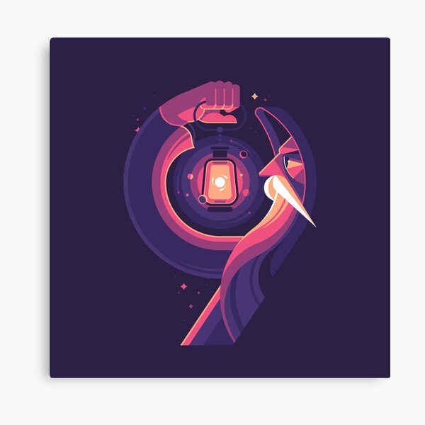 Canvas Print