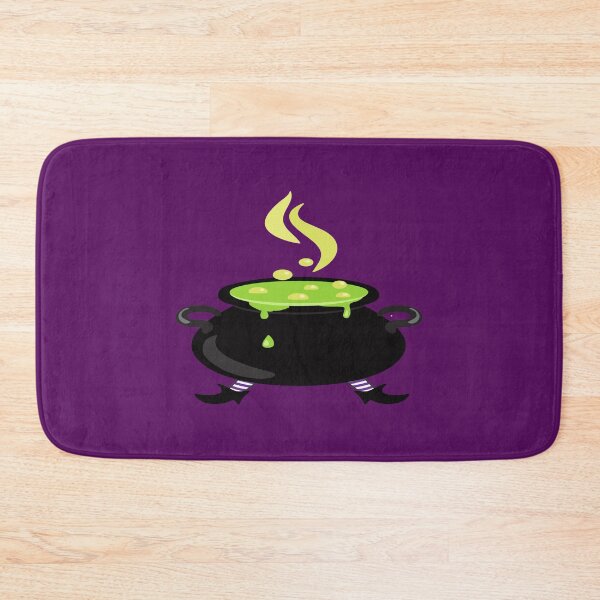 Item preview, Halloween Witch's Brew designed and sold by apurpleunicorn.
