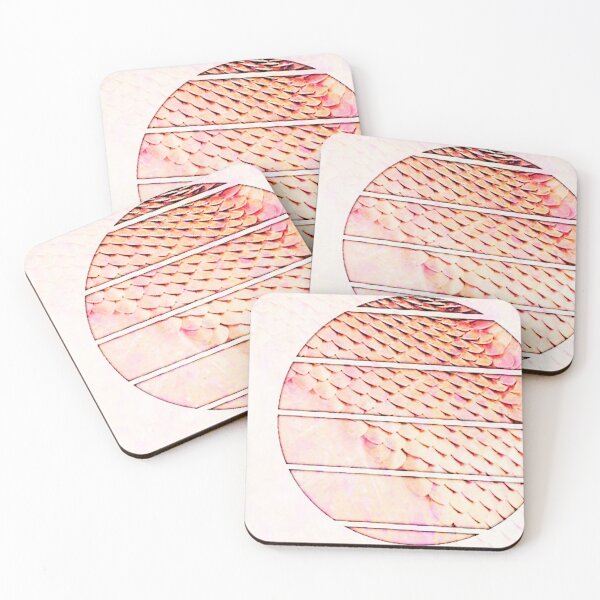 Item preview, Angel Wing Rose Gold designed and sold by Aquila Light Pictures.