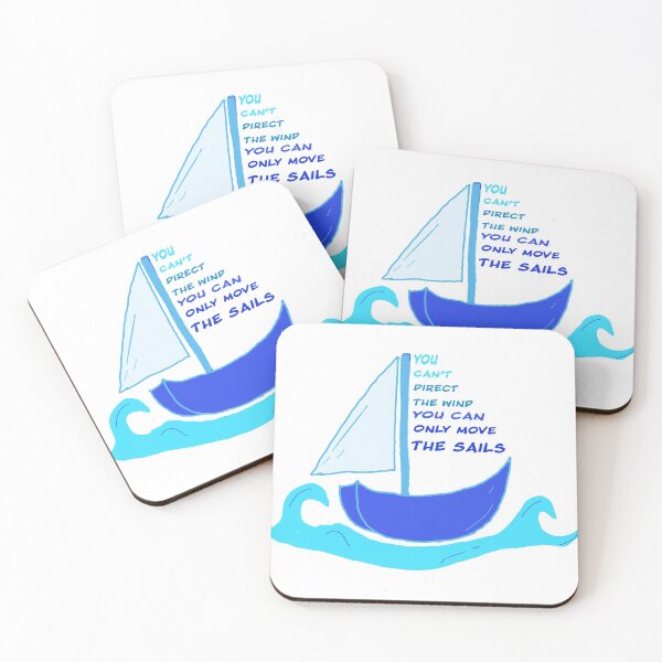 Item preview, Move the sails designed and sold by Duckgirl5450.