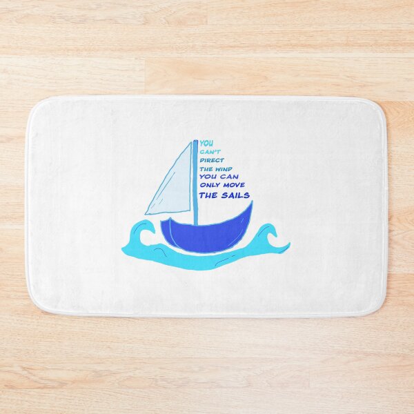 Item preview, Move the sails designed and sold by Duckgirl5450.