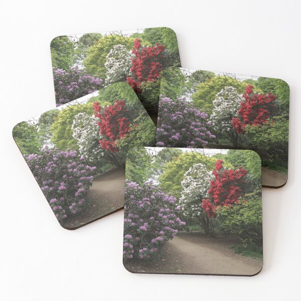 Item preview, Azelea avenue designed and sold by miradorpictures.