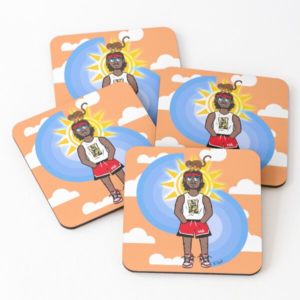 Item preview, KB on Vacation  designed and sold by Katelyn  Chill.