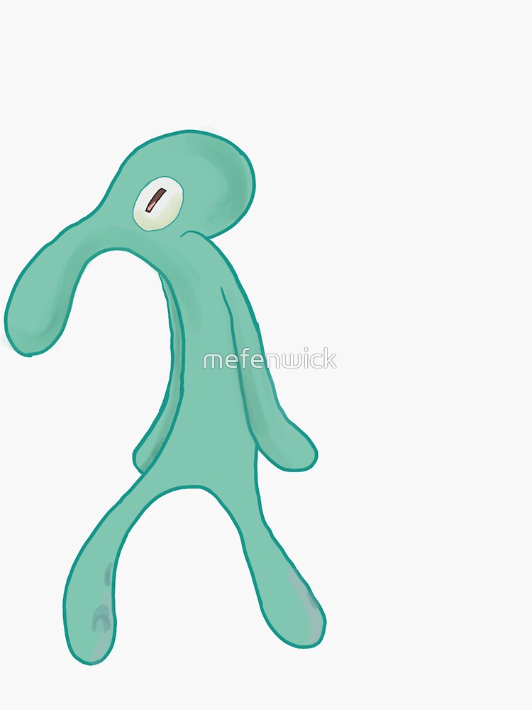 bold and brash by mefenwick