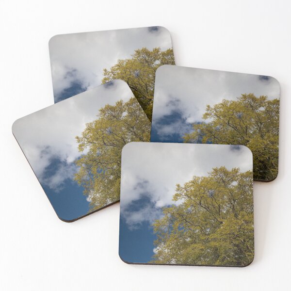 Item preview, spring sky designed and sold by codaimages.