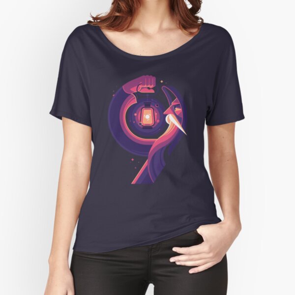 Relaxed Fit T-Shirt