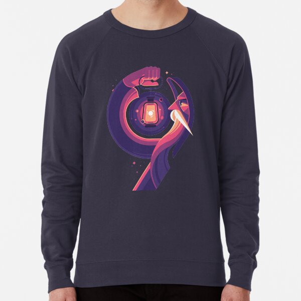 Lightweight Sweatshirt