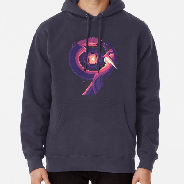 Hoodie (Pullover)
