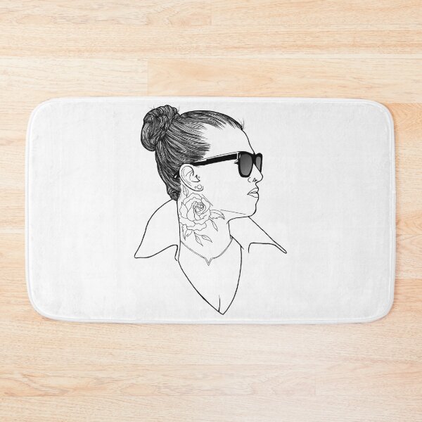 Item preview, Lena Luthor punk designed and sold by CharmingIce.
