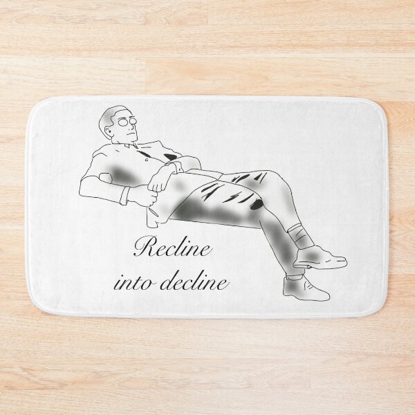 Item preview, Jacob Rees-Mogg Lies to Decline designed and sold by weavernap.