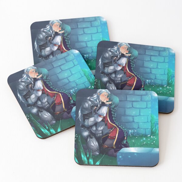 Item preview, Sheith - Knight & Prince designed and sold by Iwonn.