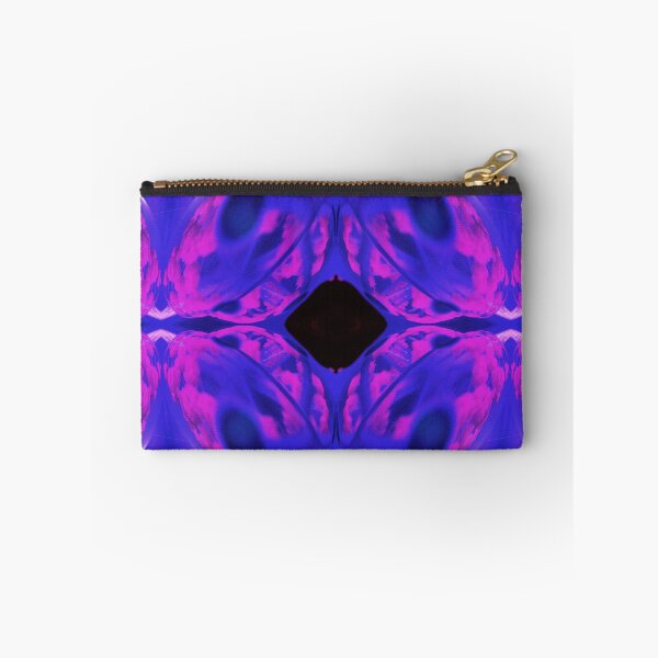 Item preview, Hibiscus In Cooler Colors designed and sold by Mark Polk.